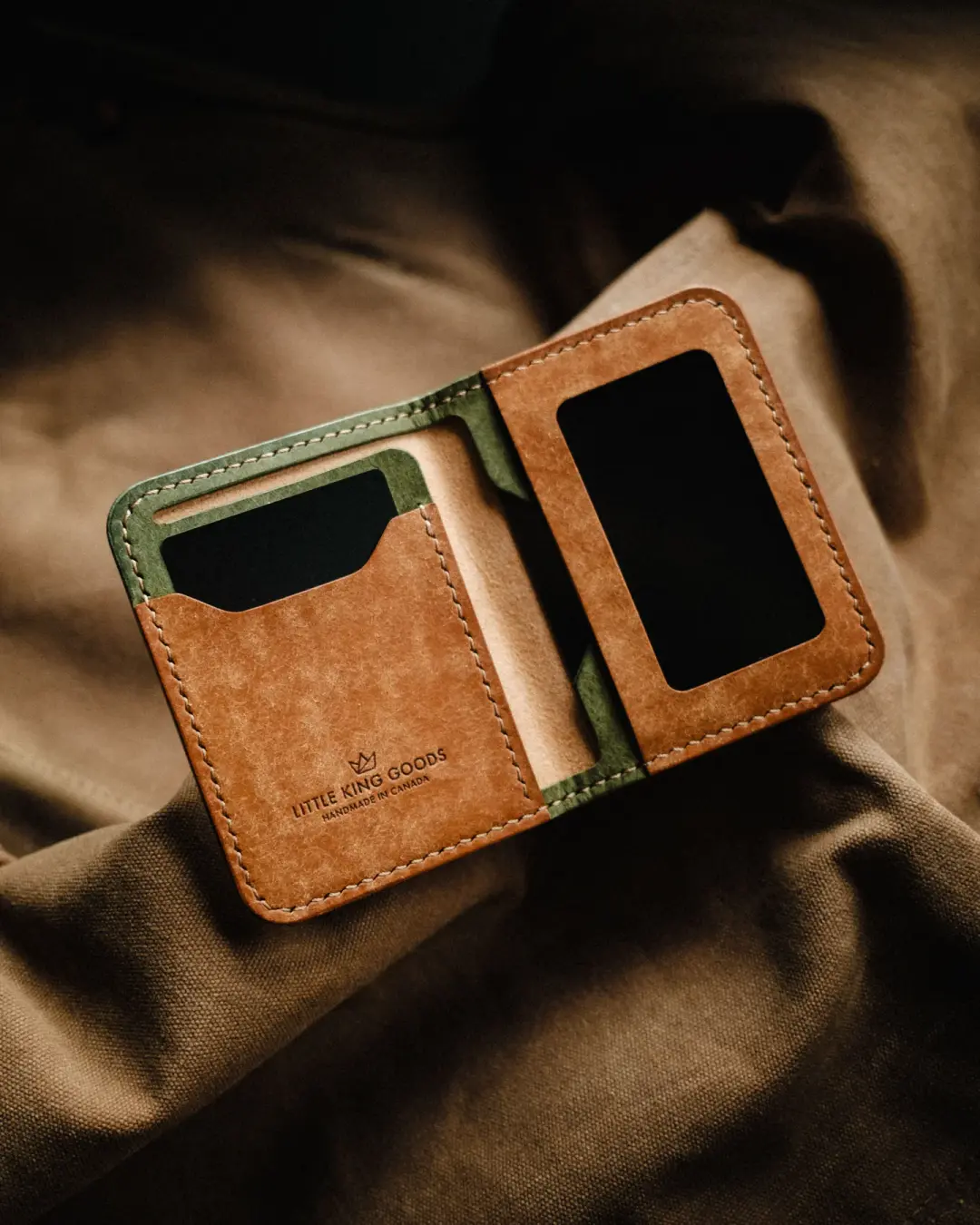 The V5-ID
