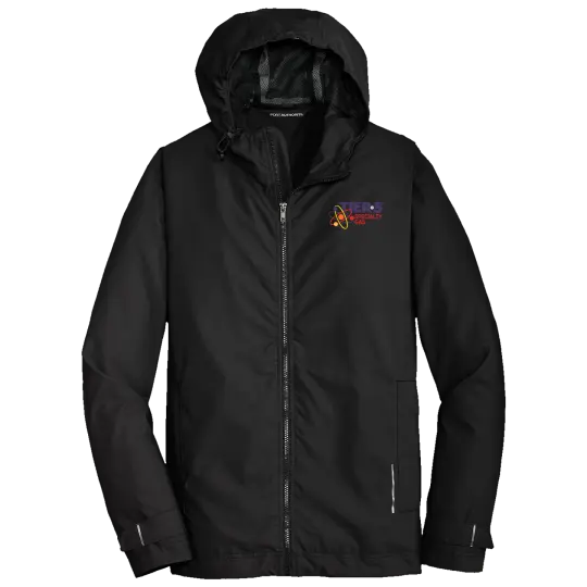 Tier 5 Specialty Gas J7710 Port Authority Northwest Slicker