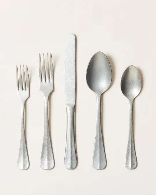 French Country Cutlery