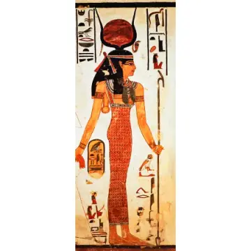 The Mistress of Trembling Perfume Oil