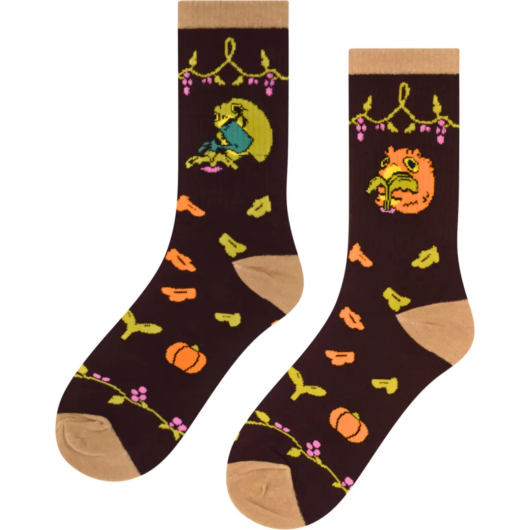 Farming Socks