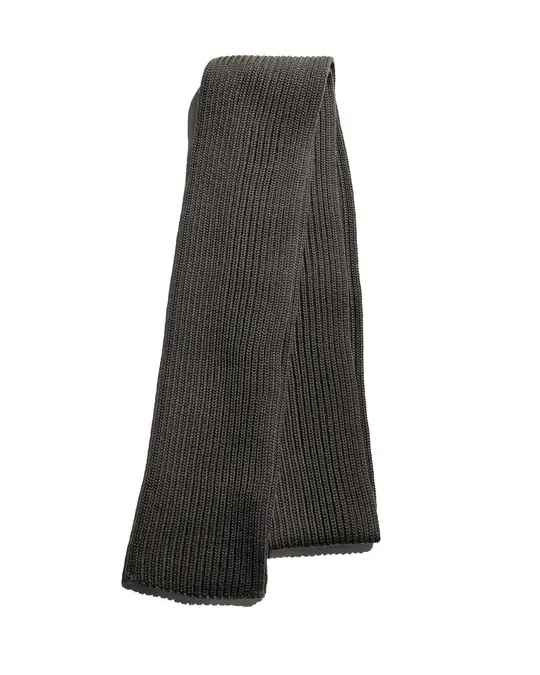Andersen-Andersen Scarf Hunting Green