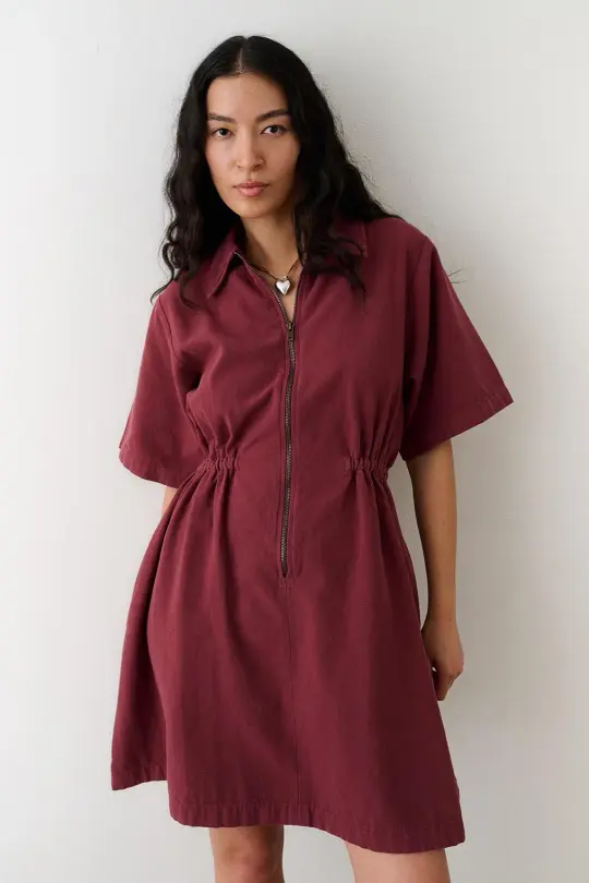 Utility Dress