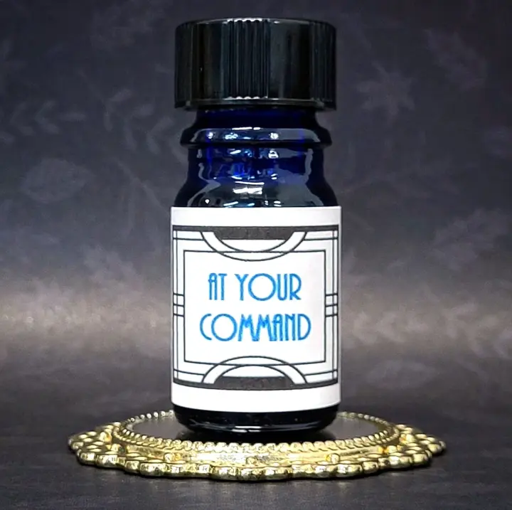 * At Your Command
