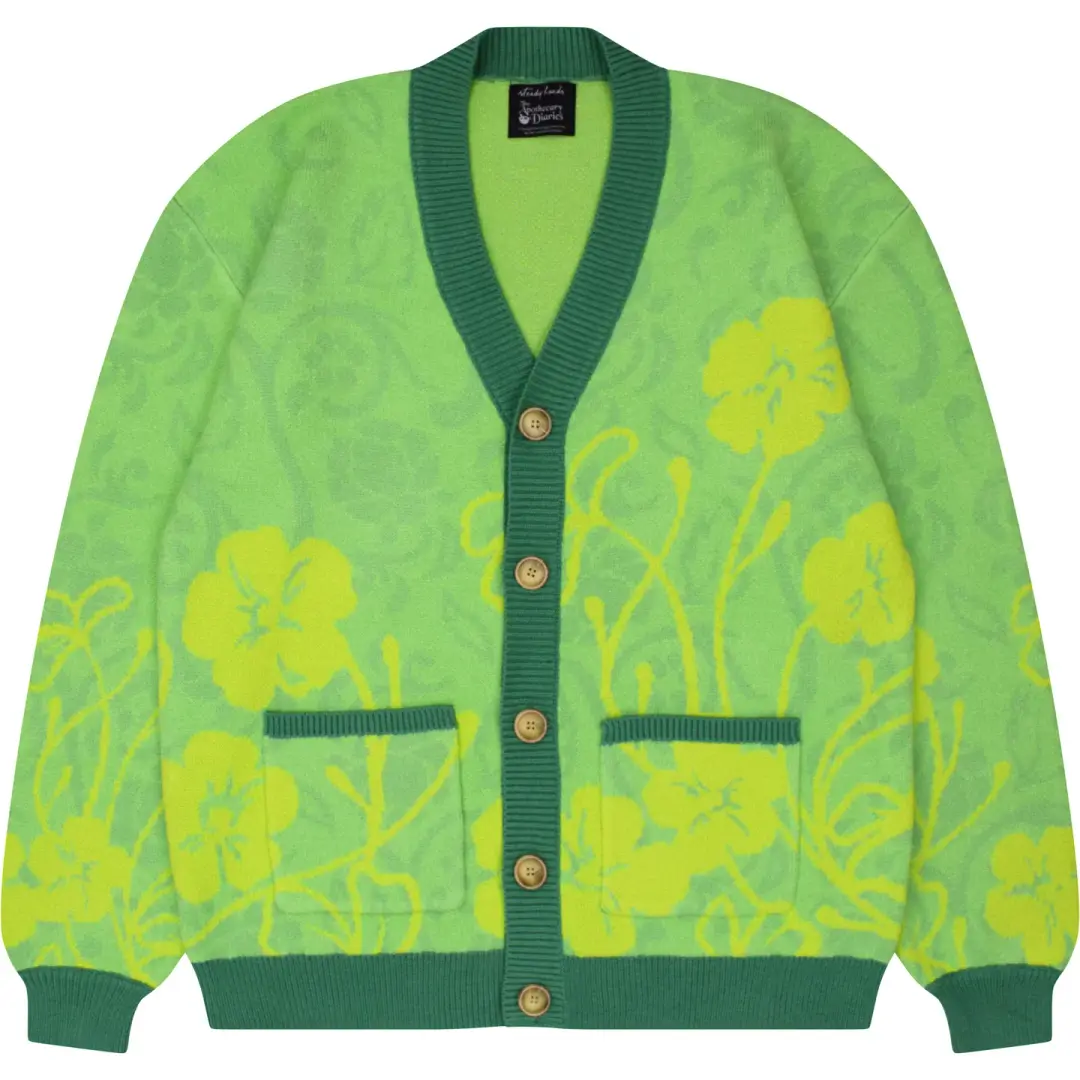 Maomao Cardigan