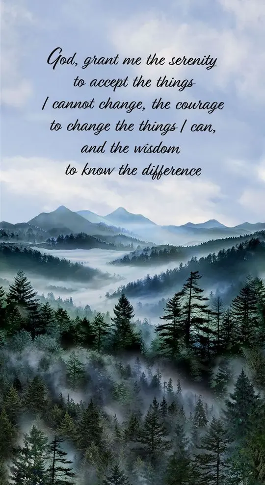 Misty Mountain