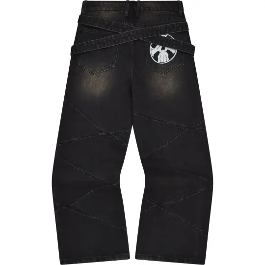 Punisher Jeans