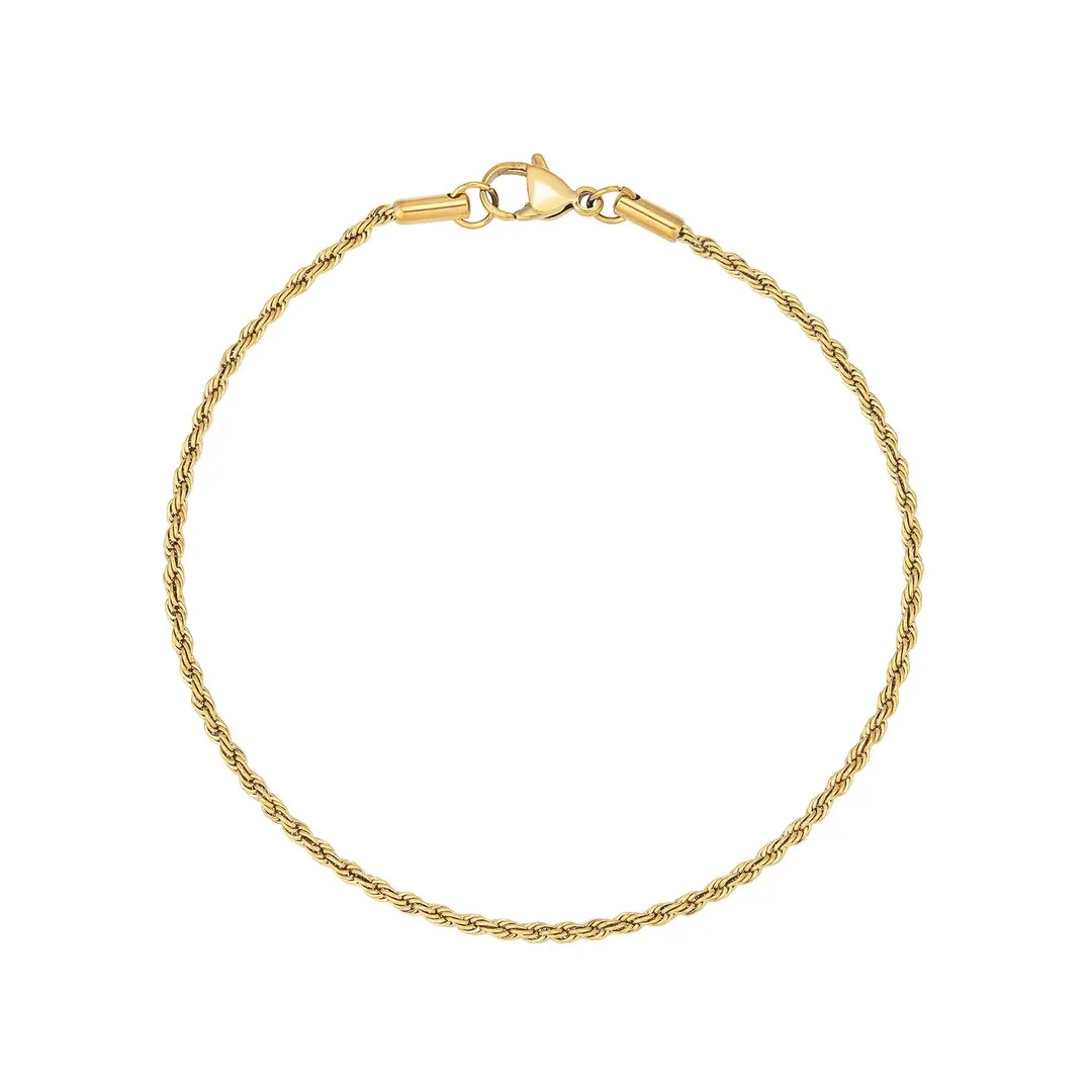 Pulsar Anklet
