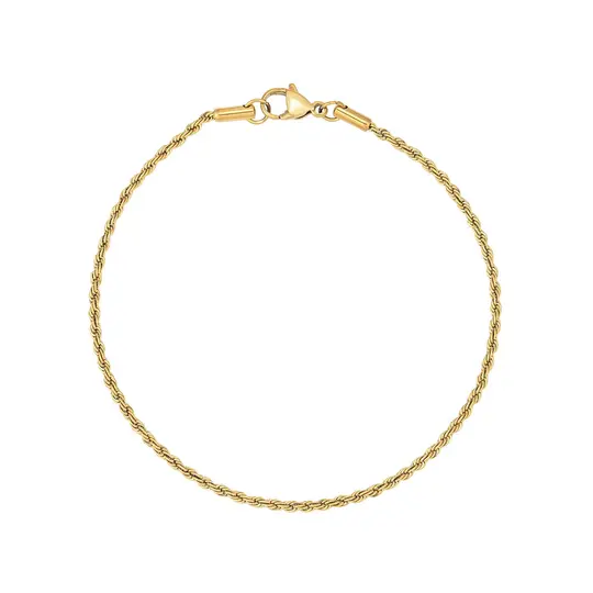 Pulsar Anklet