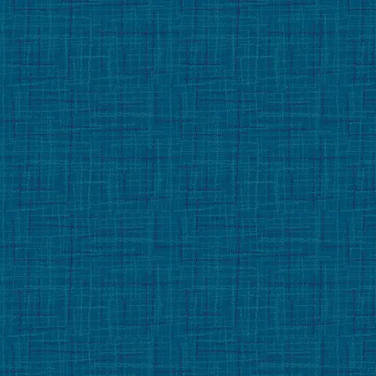 Grasscloth Cottons in Denim