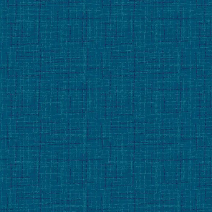 Grasscloth Cottons in Denim