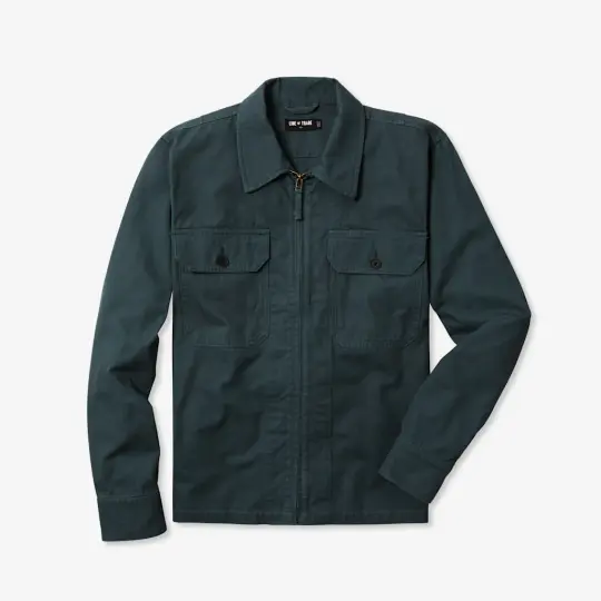 Corbin Service Jacket