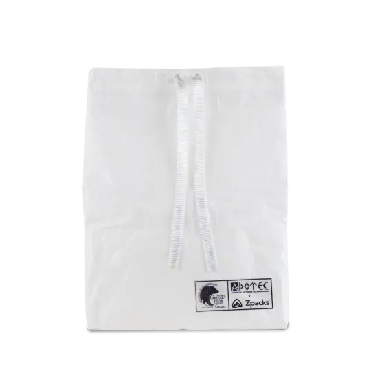 Adotec Grizzly Bear Resistant Bag - 14L