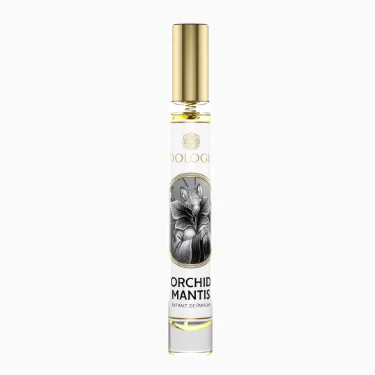 Zoologist Orchid Mantis Travel Spray