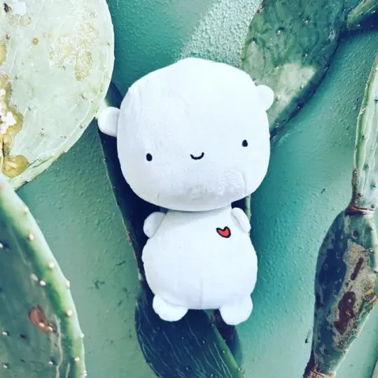 ANDIE bear -- END OF YEAR PRICING