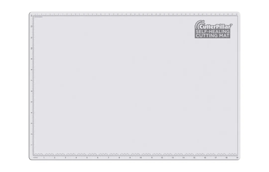CutterPillar Edge to Edge Cutting Mat