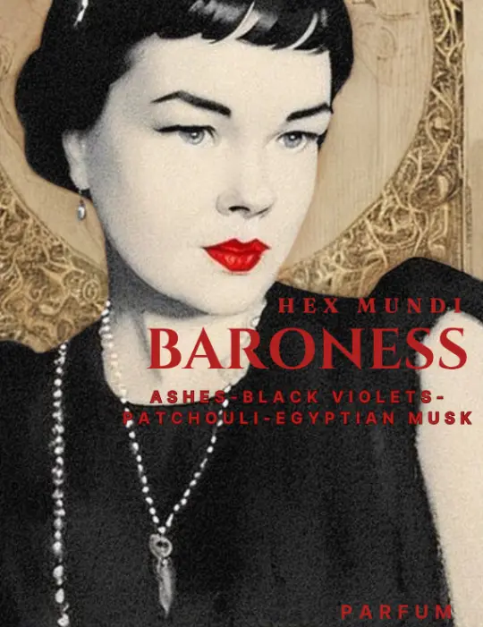 Baroness Parfum
