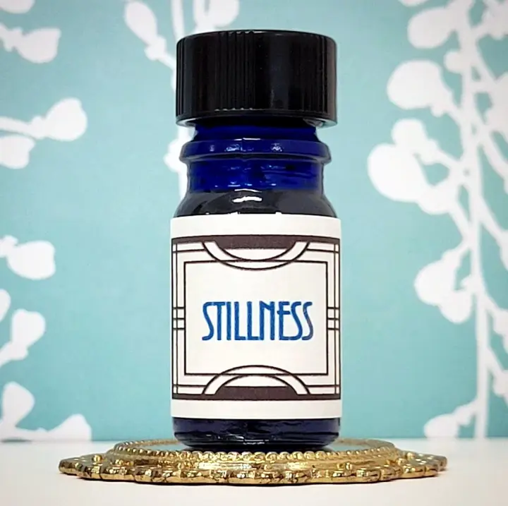 Stillness