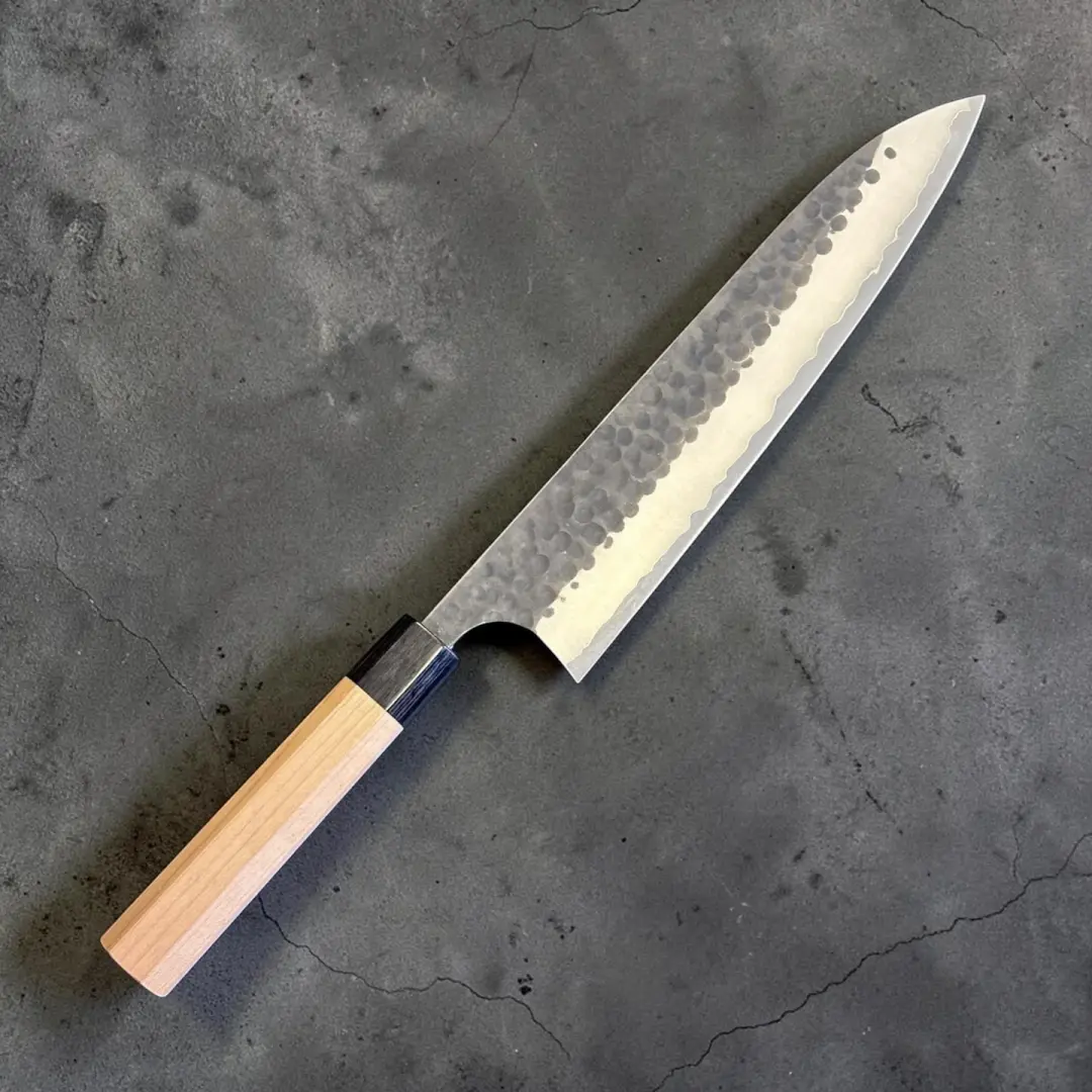 Masakage Koishi — Aogami Super Gyuto 240 mm