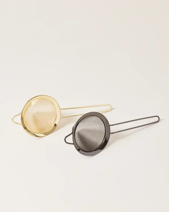 Fine Cocktail Strainer