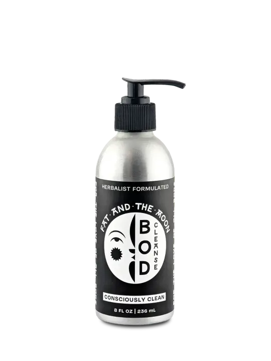 Bod Cleanse