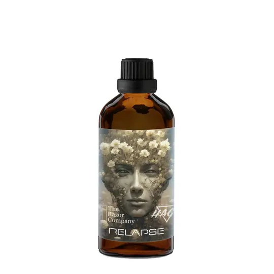 Relapse – The Razor Company – Witch Hazel Skin Care Lotion