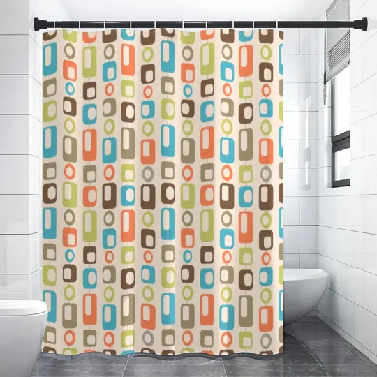Shower Curtains 150（gsm）