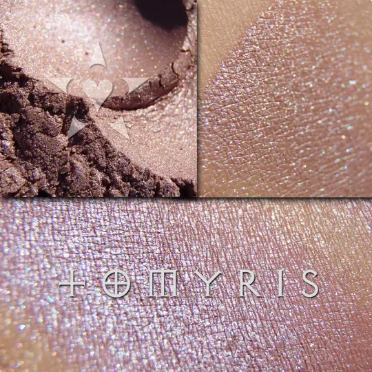 TOMYRIS - Eyeshadow