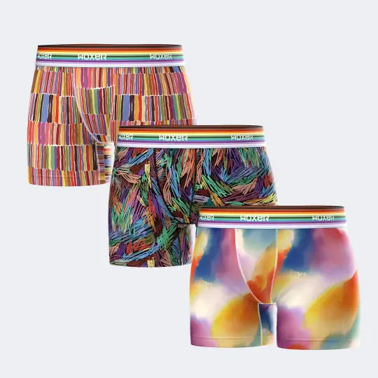 Star Vivid 3-Pack