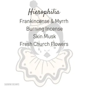 Hierophilia