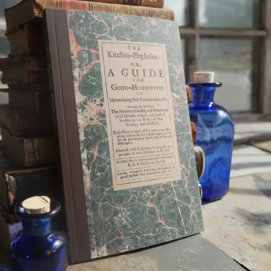 The Kitchin Physician