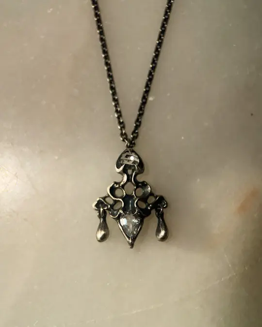 Archangel ~ Necklace