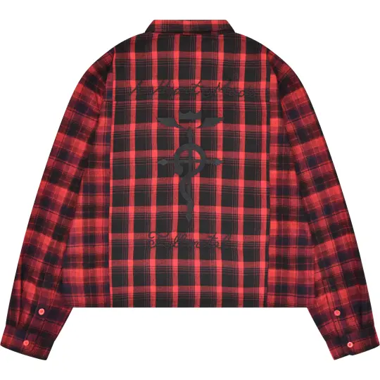 Alchemist Flannel