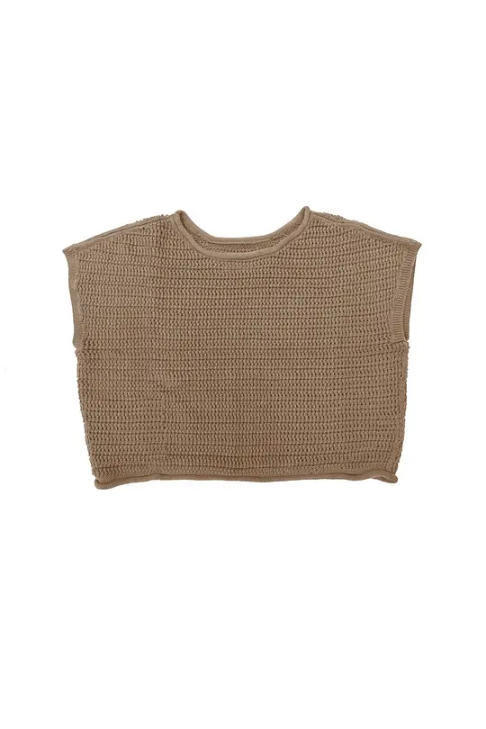 Niko Sweater