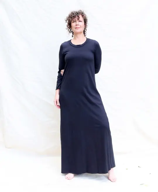Tee Ojai Long Dress