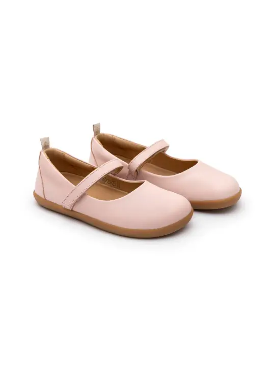 Catch Mary Janes - Blossom Pink (Kids)