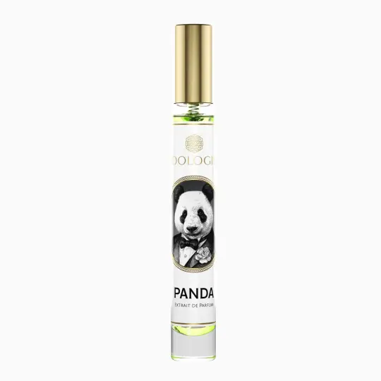 Zoologist Panda Travel Spray