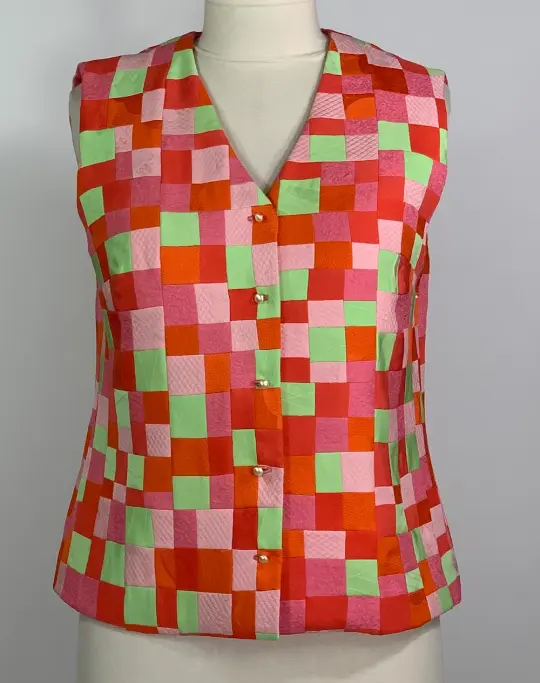 Spring Vest