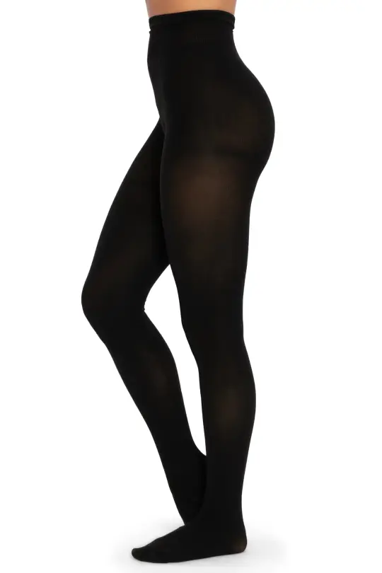 Black Out Hosiery