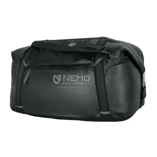 Double Haul™ 100L Dual-Purpose Duffel & Tote