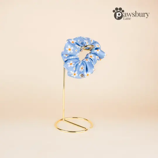 Daisy Day - Scrunchie