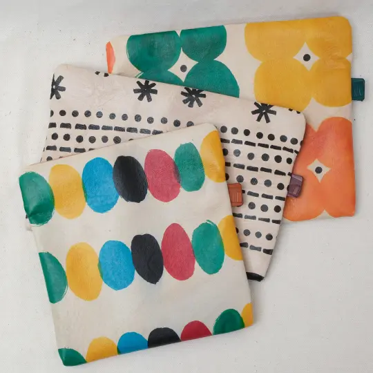 Jamie Pillow Clutch