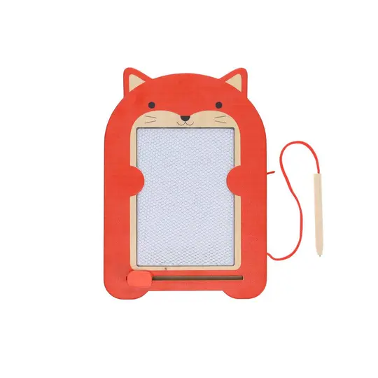 Fox Magic Drawing Board