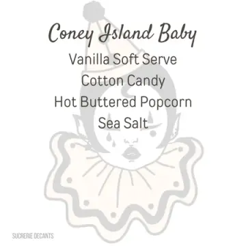 Coney Island Baby