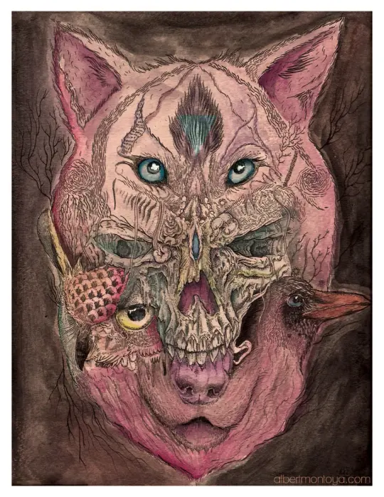 Print "Four Kingdoms"