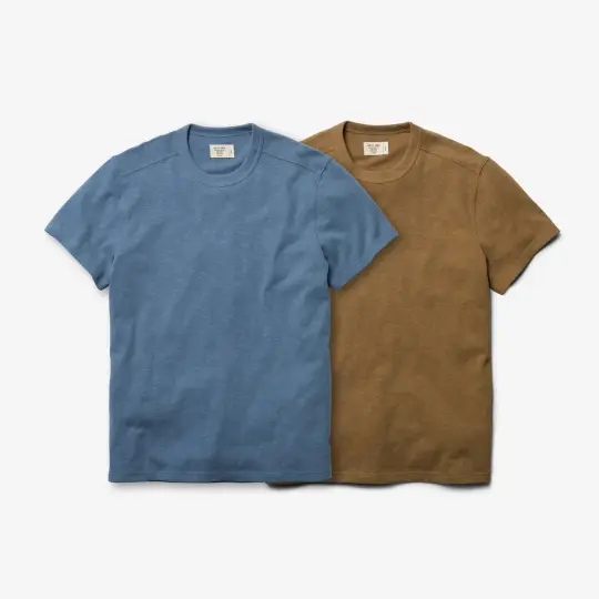 Heavyweight Two Pack