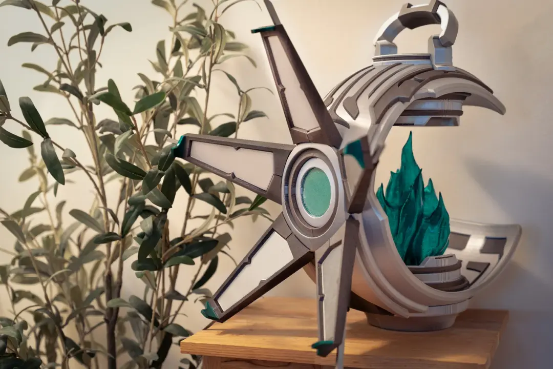 Artefact - Outer Wilds