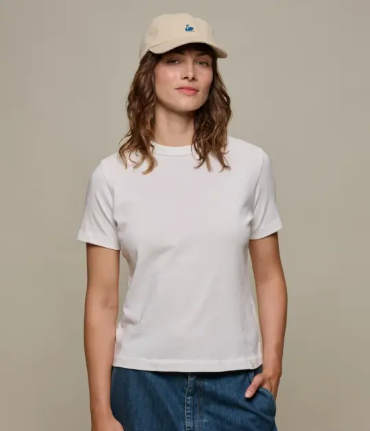 Authentic Jersey Cotton Women's T-Shirt