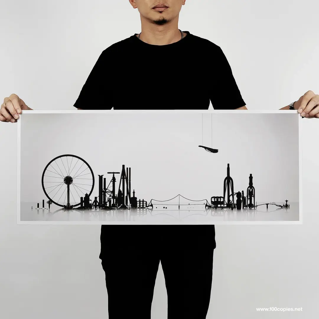 11 - <b>Cityscape</b>