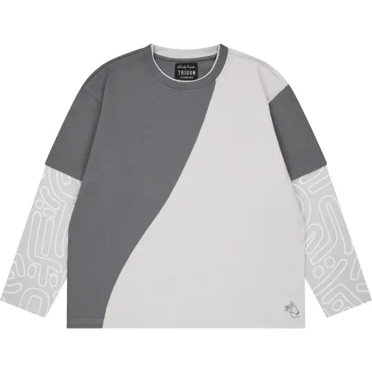 Plant Long Sleeve